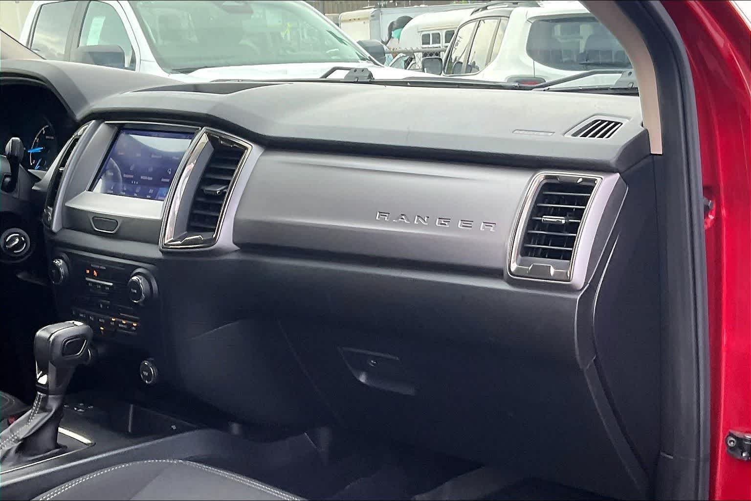 Thumbnail: 2020 Ford Ranger - 23