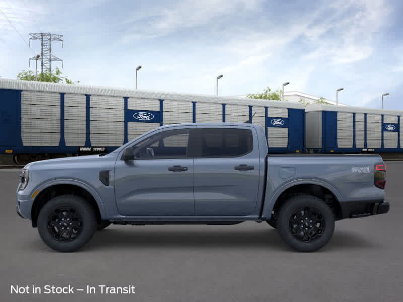 Thumbnail: 2025 Ford Ranger - 3