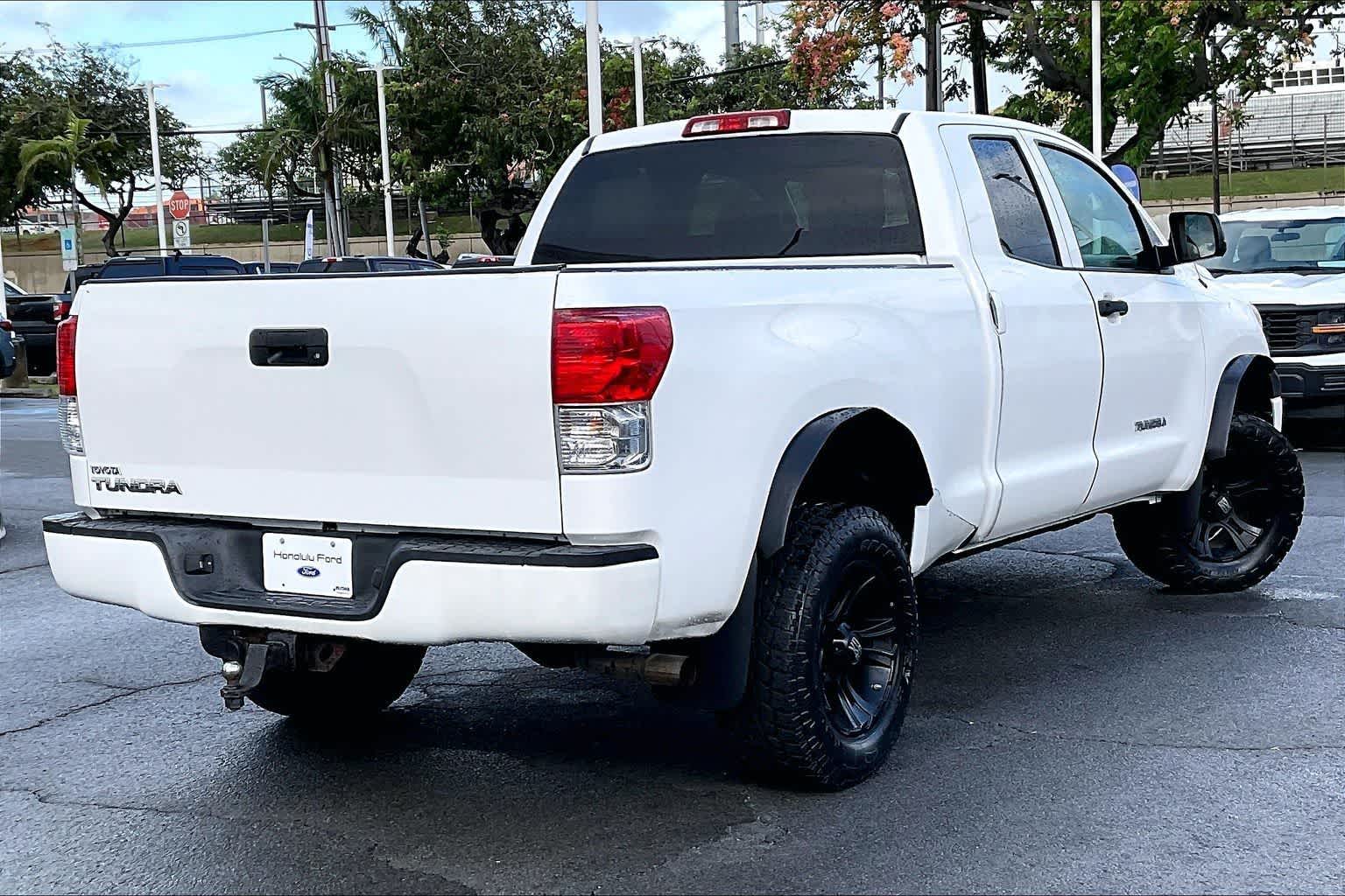 Thumbnail: 2013 Toyota Tundra - 22