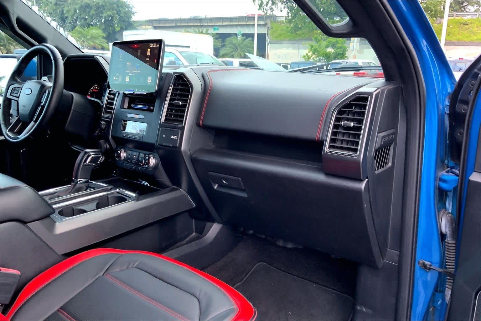 Thumbnail: 2020 Ford F-150 - 23