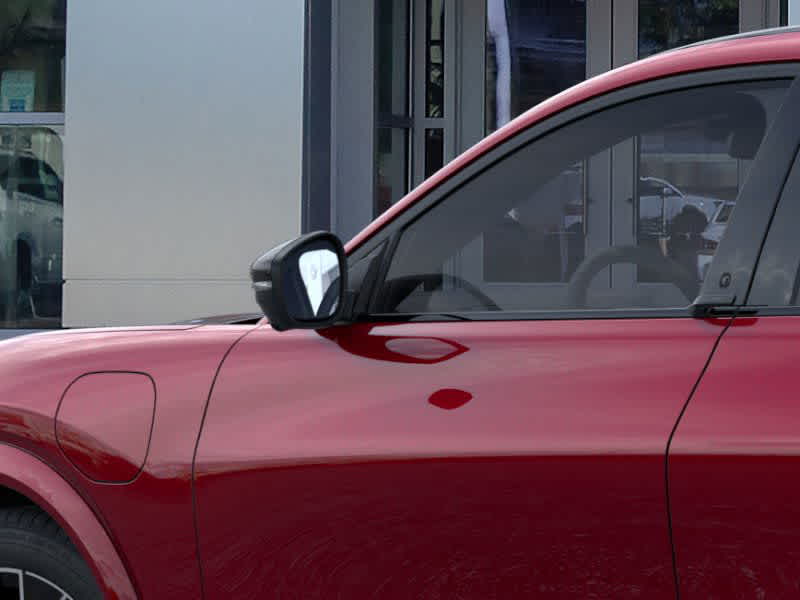 Thumbnail: 2025 Ford Mustang Mach-E - 20