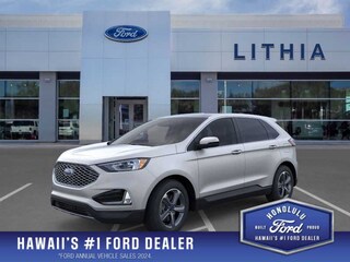2024 Ford Edge SEL SUV