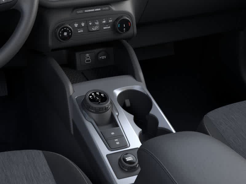 Thumbnail: 2024 Ford Bronco Sport - 15