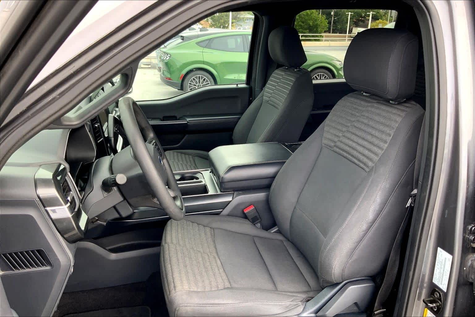 Thumbnail: 2021 Ford F-150 - 11