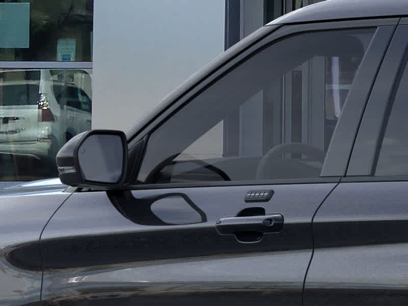 Thumbnail: 2026 Ford Explorer - 20