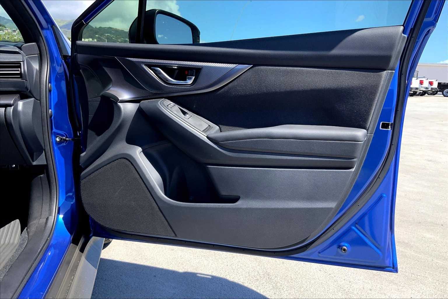 Thumbnail: 2023 Subaru WRX - 28