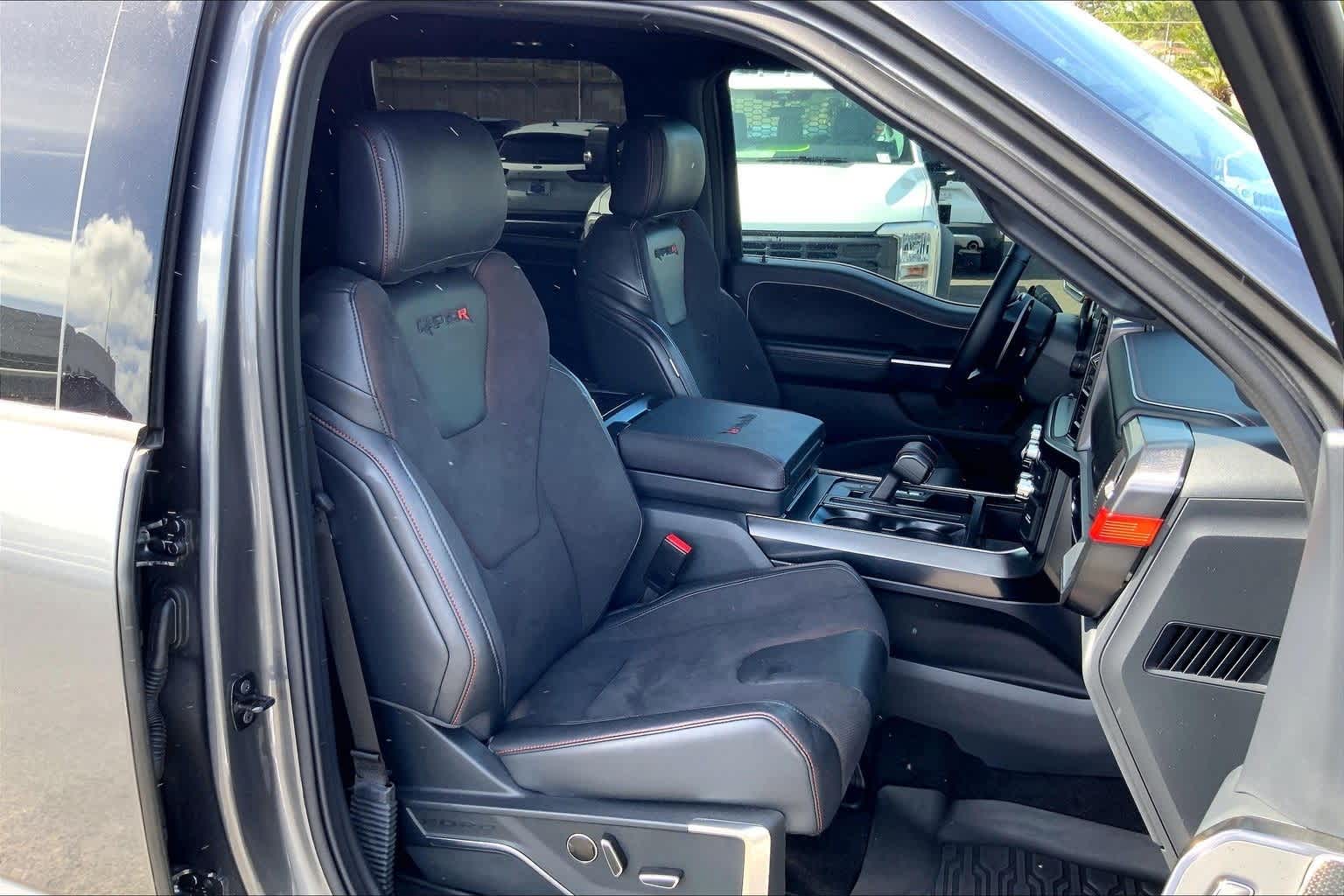 Thumbnail: 2025 Ford F-150 - 13