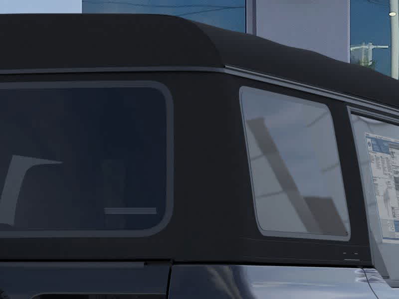 Thumbnail: 2025 Ford Bronco - 25