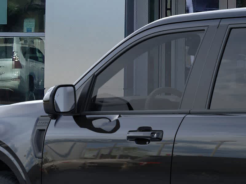 Thumbnail: 2025 Ford Maverick - 21