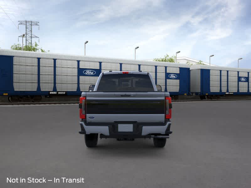 Thumbnail: 2026 Ford F-250 - 5