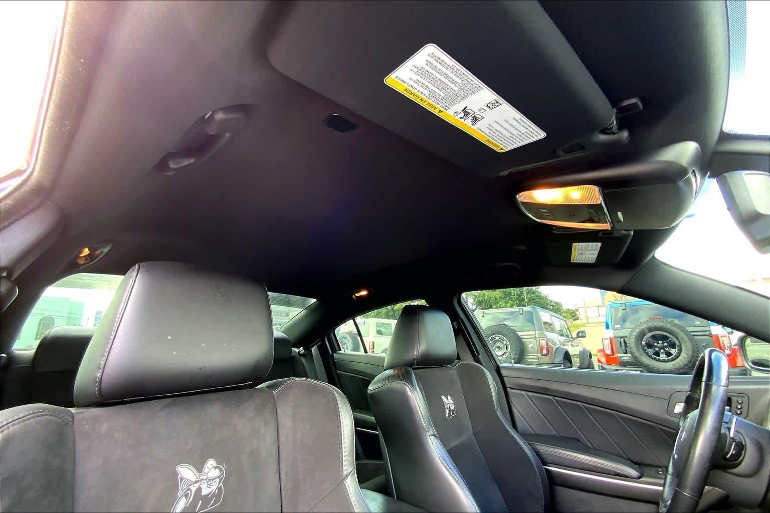 Thumbnail: 2023 Dodge Charger - 30