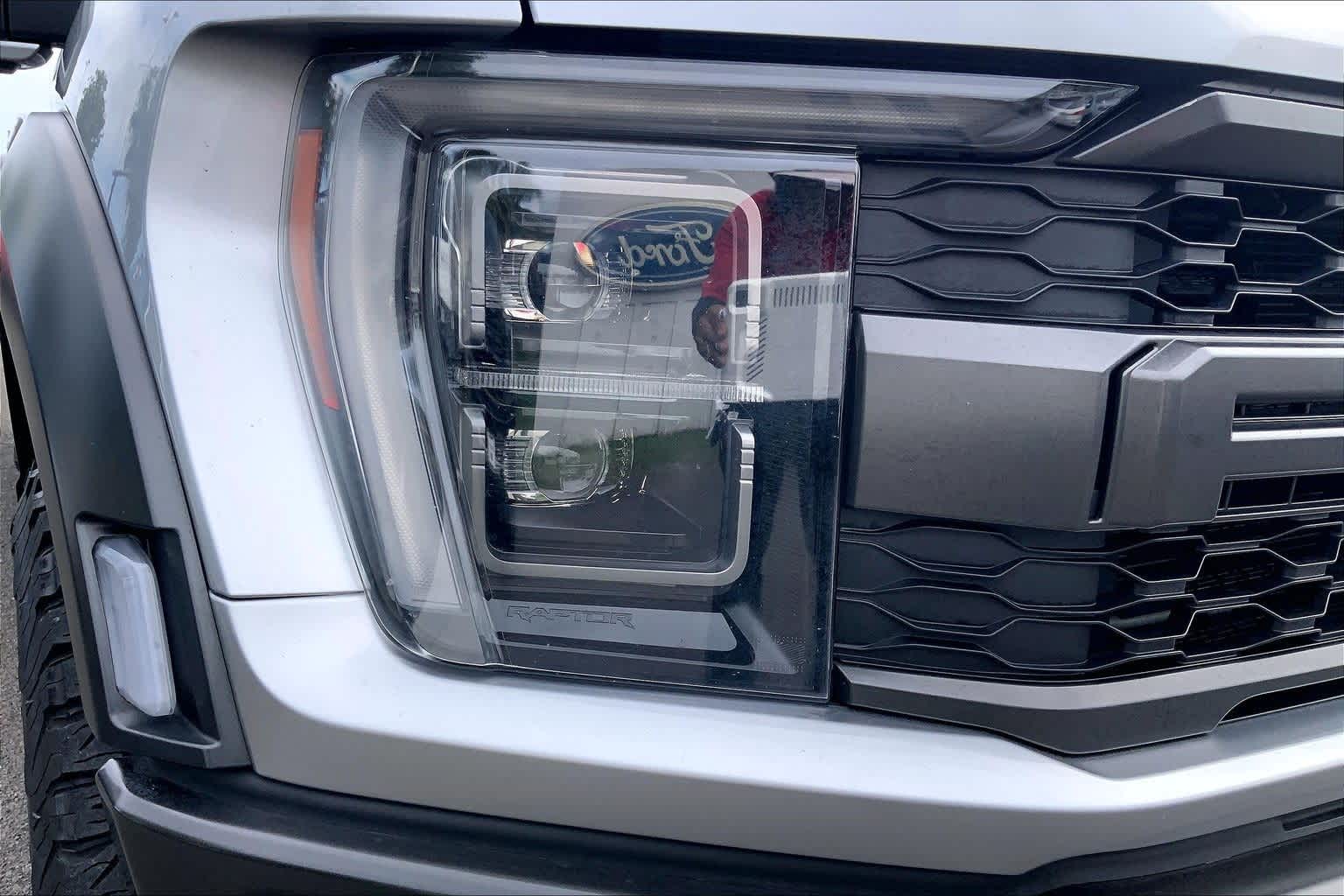 Thumbnail: 2023 Ford F-150 - 31