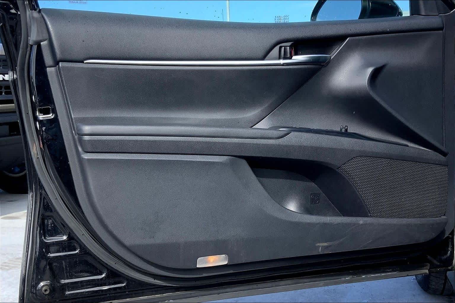 Thumbnail: 2018 Toyota Camry - 27