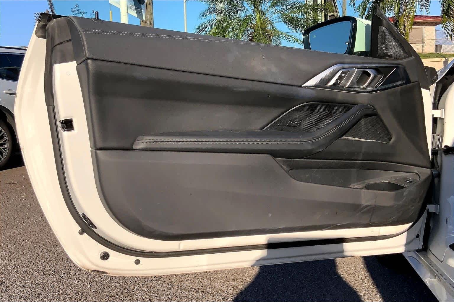 Thumbnail: 2021 BMW 4 Series - 26