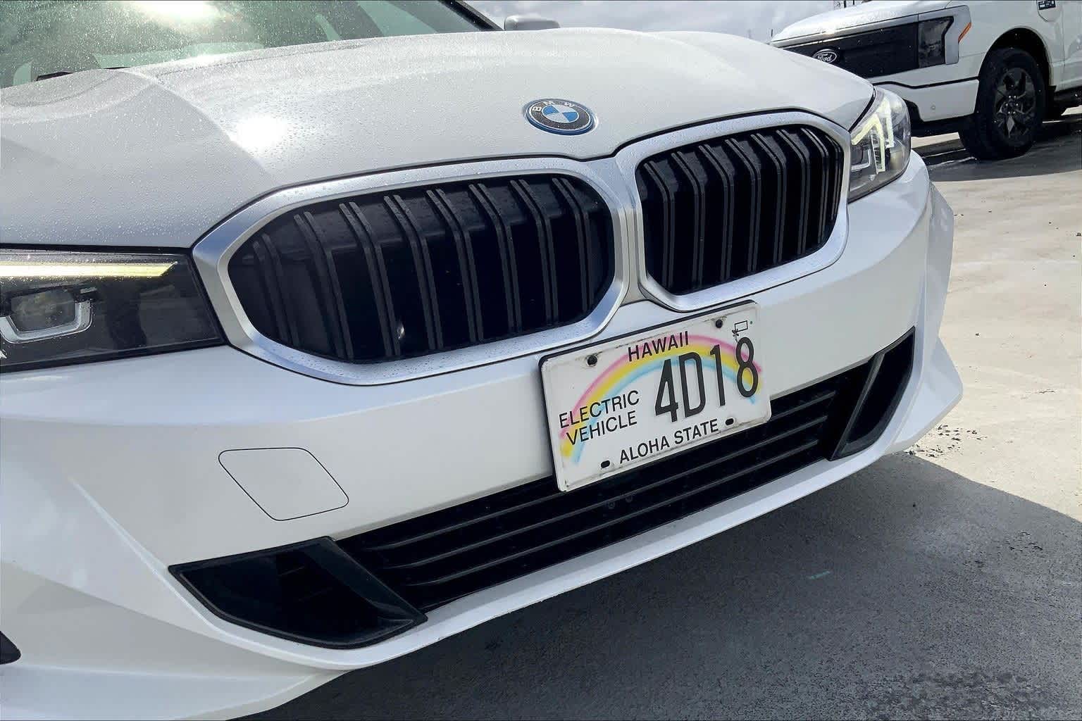 Thumbnail: 2023 BMW 3 Series - 33