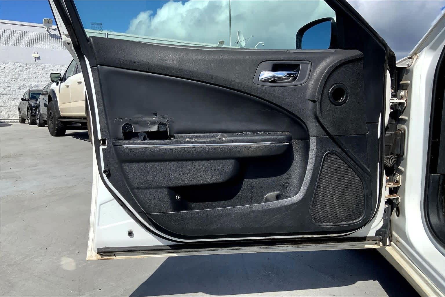 Thumbnail: 2012 Dodge Charger - 27