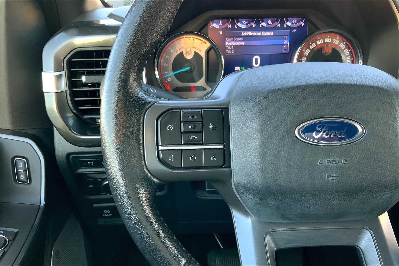Thumbnail: 2021 Ford F-150 - 24
