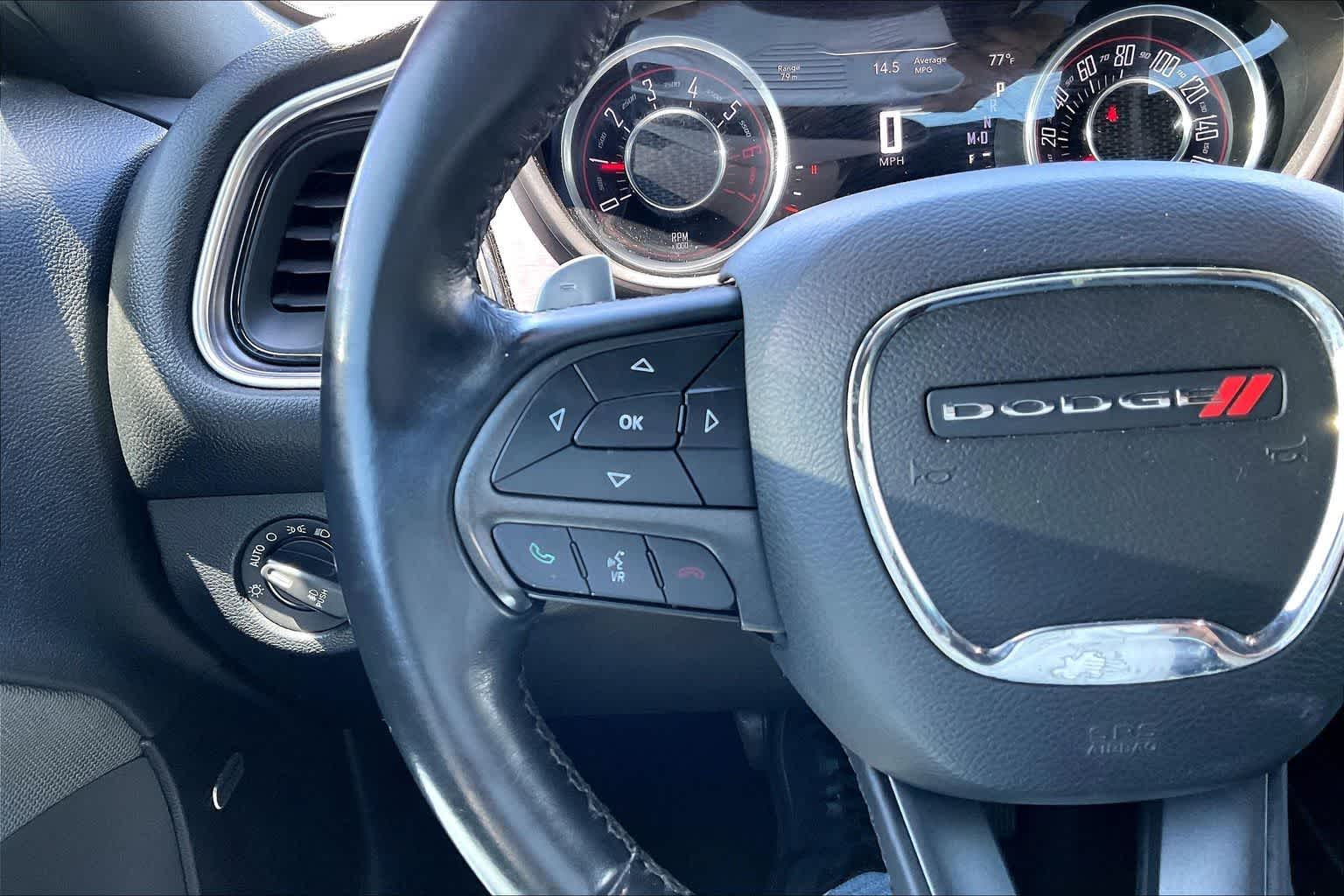 Thumbnail: 2015 Dodge Challenger - 23