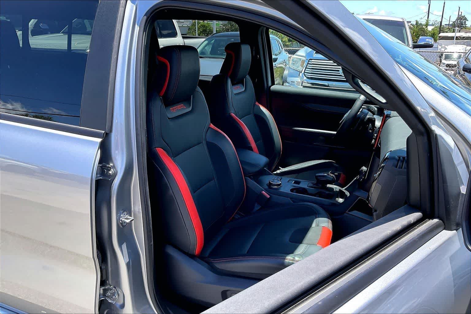 Thumbnail: 2024 Ford Ranger - 13