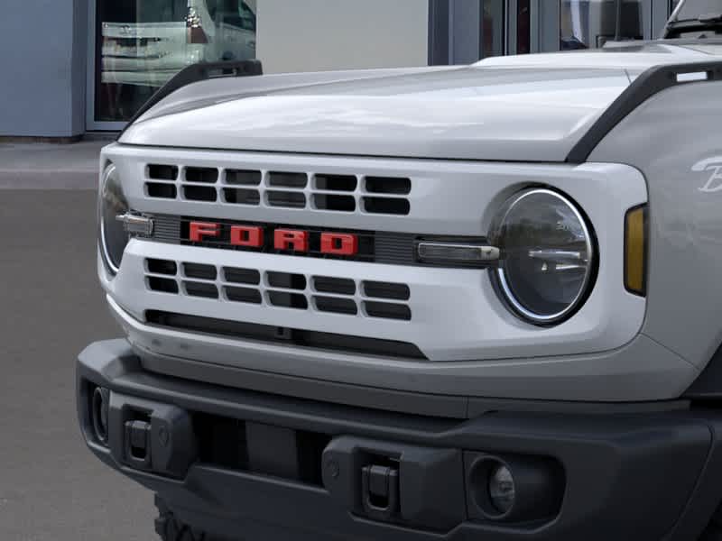 Thumbnail: 2026 Ford Bronco - 19