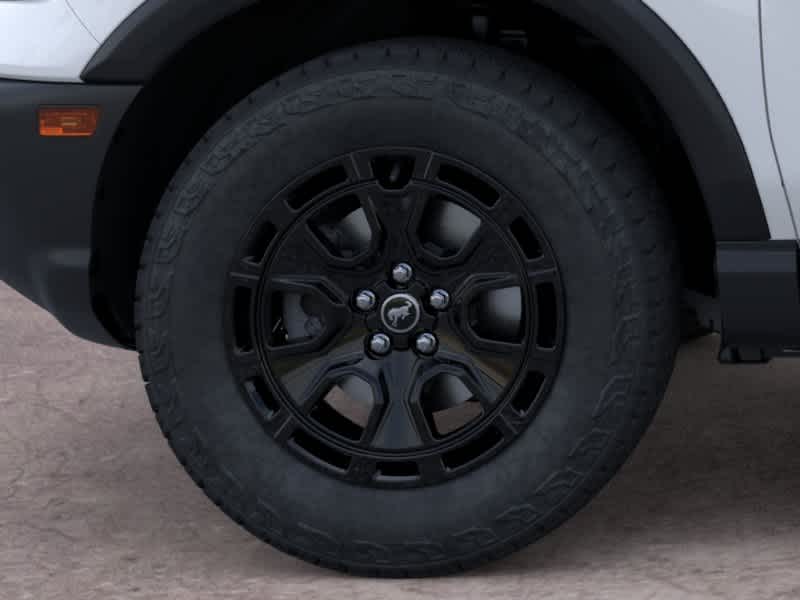 Thumbnail: 2026 Ford Bronco Sport - 19
