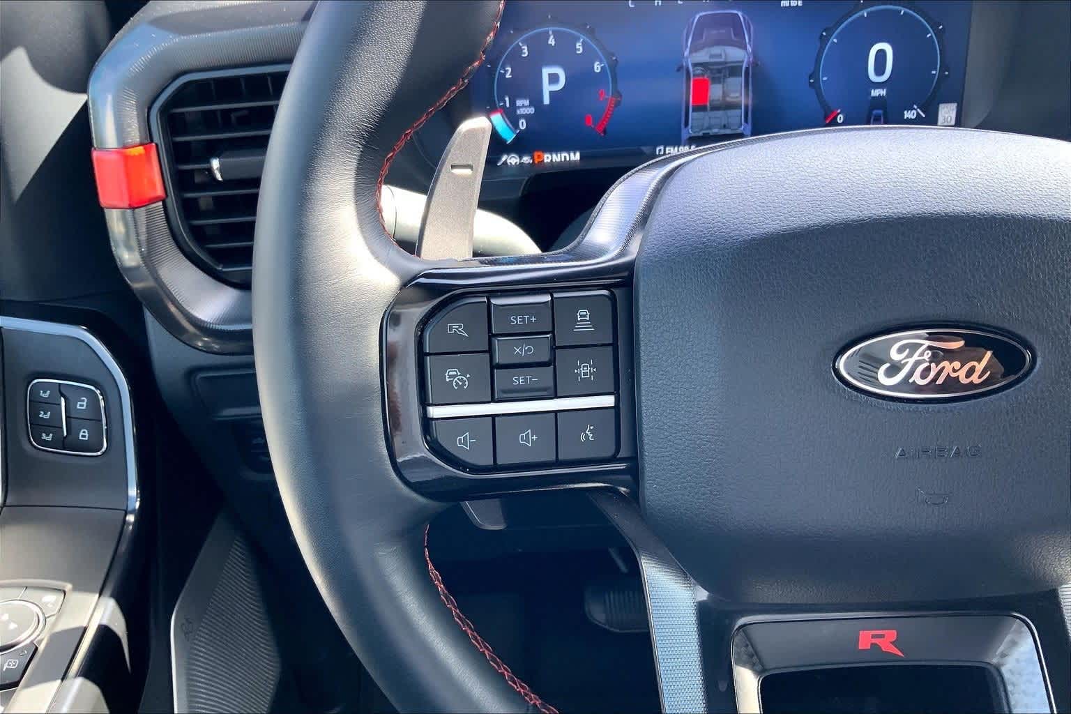 Thumbnail: 2025 Ford F-150 - 24