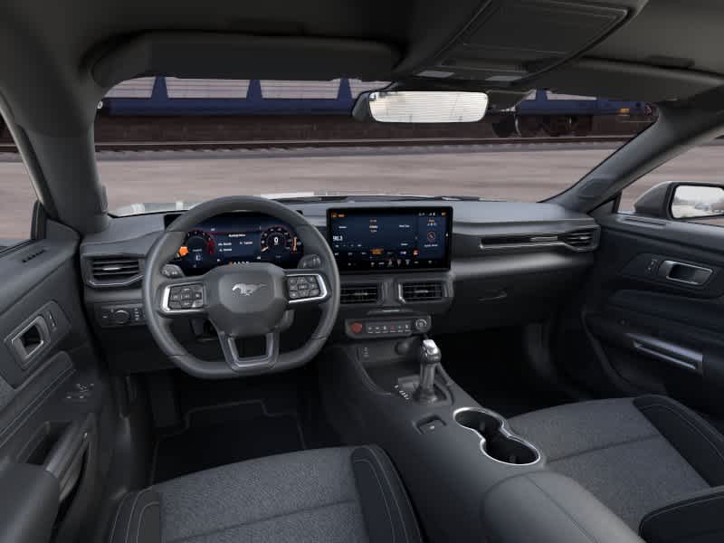 Thumbnail: 2026 Ford Mustang - 9