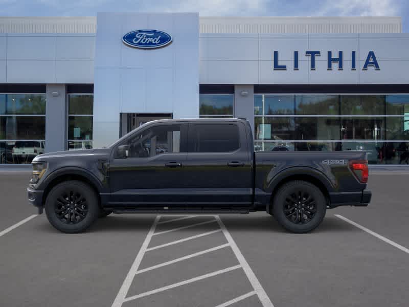 Thumbnail: 2026 Ford F-150 - 3