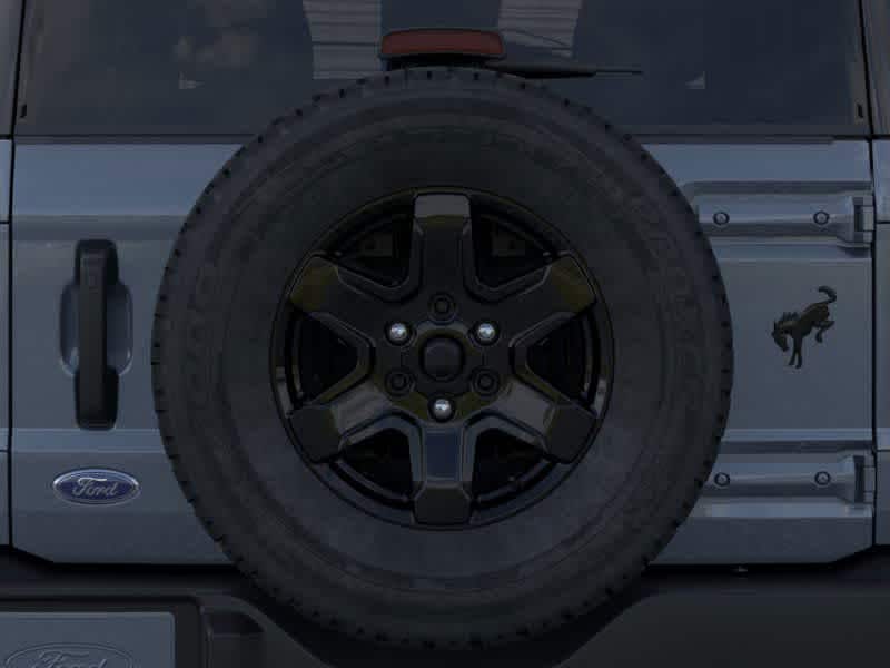 Thumbnail: 2025 Ford Bronco - 24