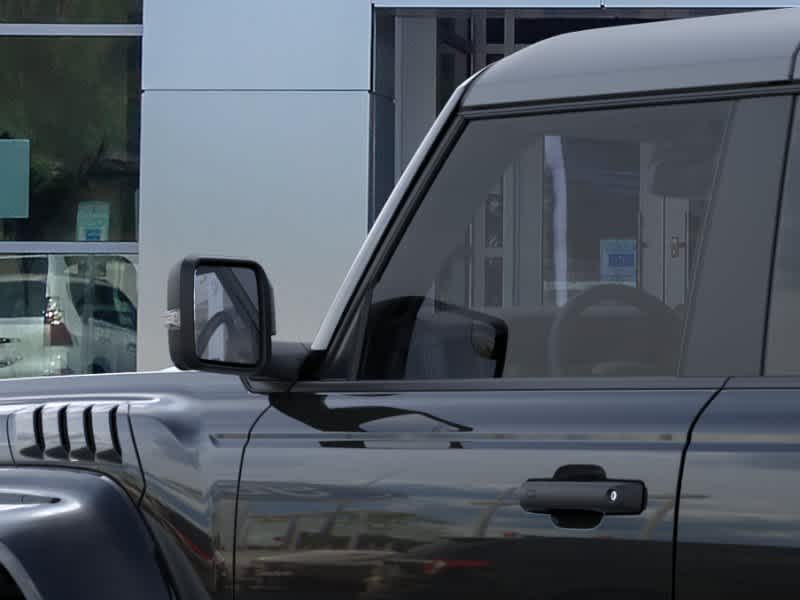 Thumbnail: 2026 Ford Bronco - 22