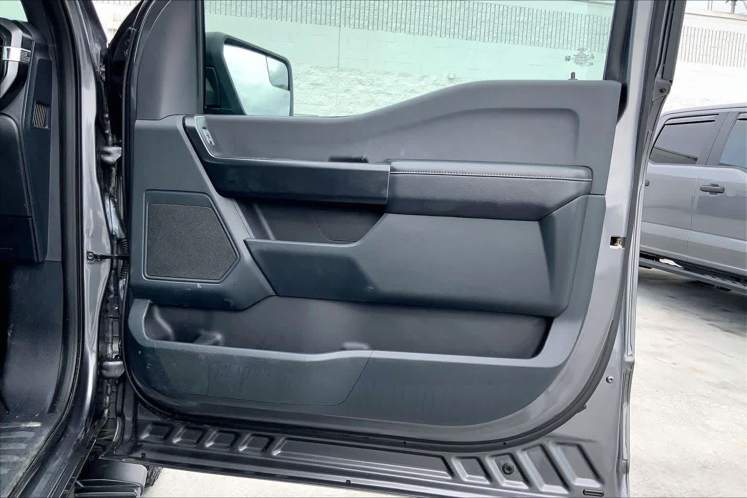 Thumbnail: 2021 Ford F-150 - 28