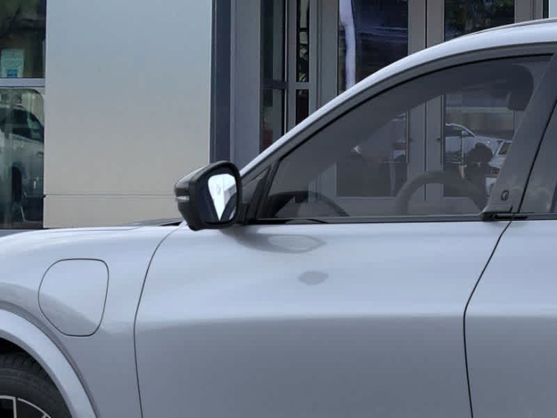 Thumbnail: 2025 Ford Mustang Mach-E - 20