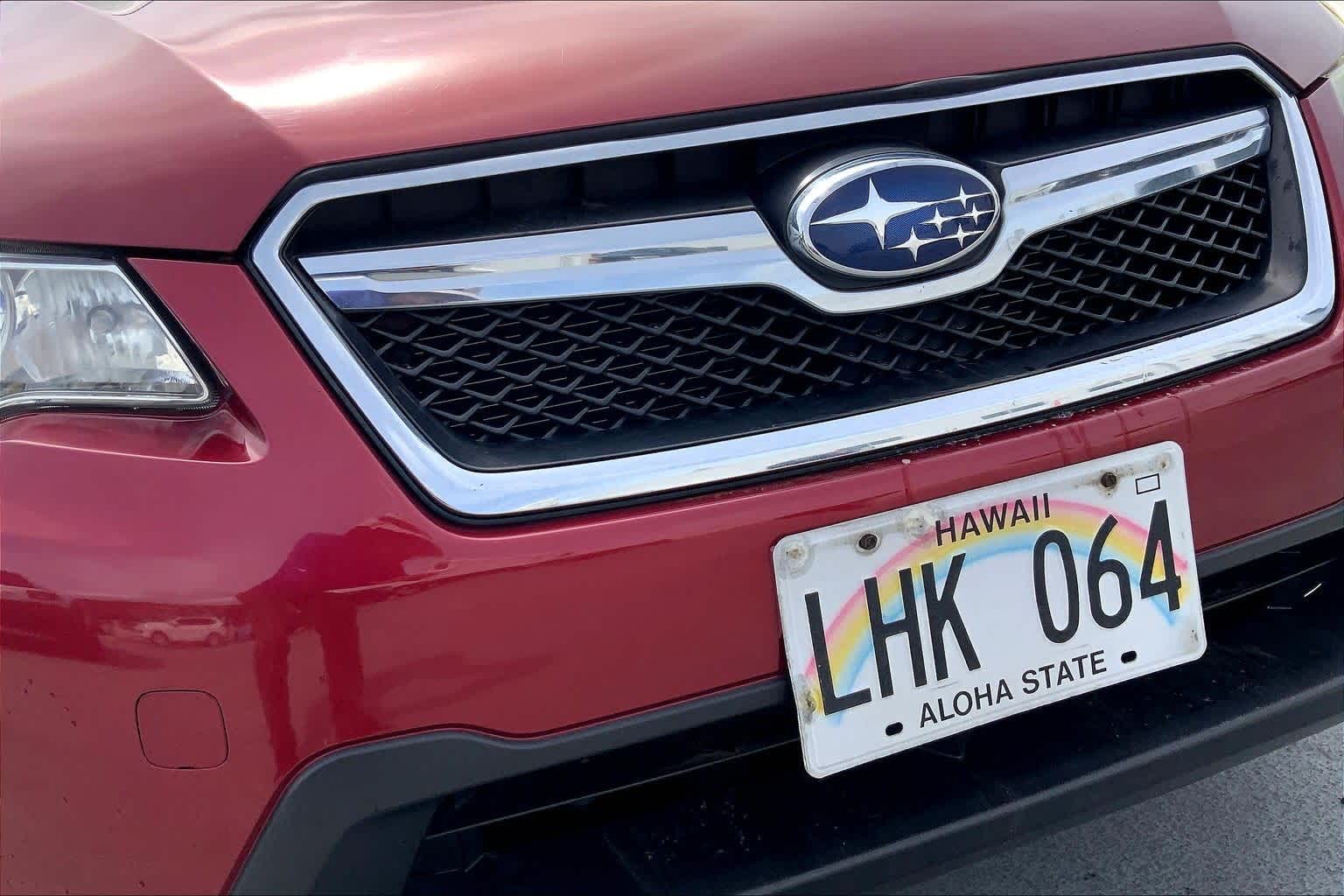 Thumbnail: 2017 Subaru Crosstrek - 33