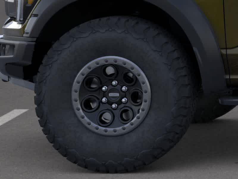Thumbnail: 2026 Ford F-150 - 19