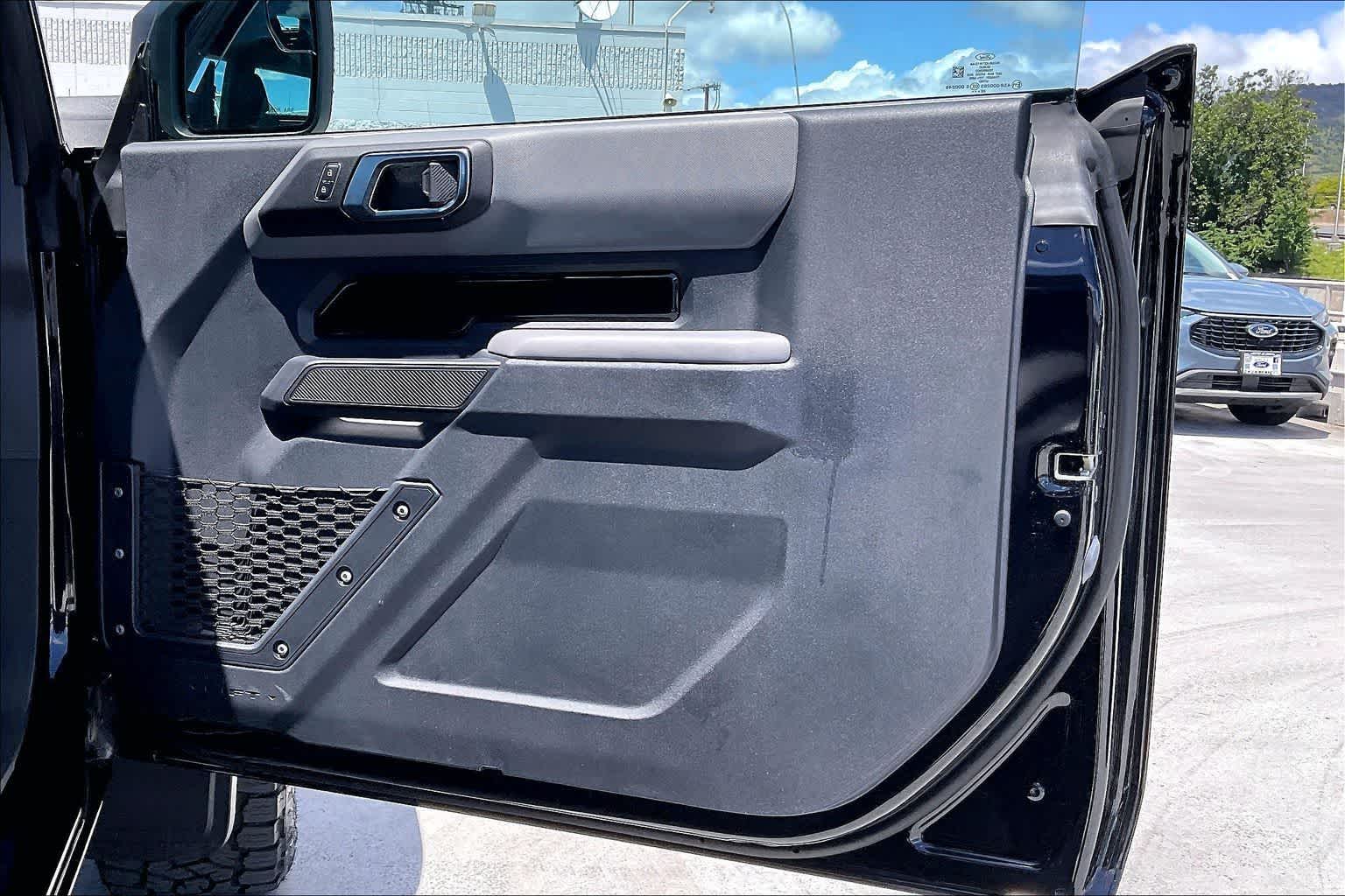 Thumbnail: 2022 Ford Bronco - 28