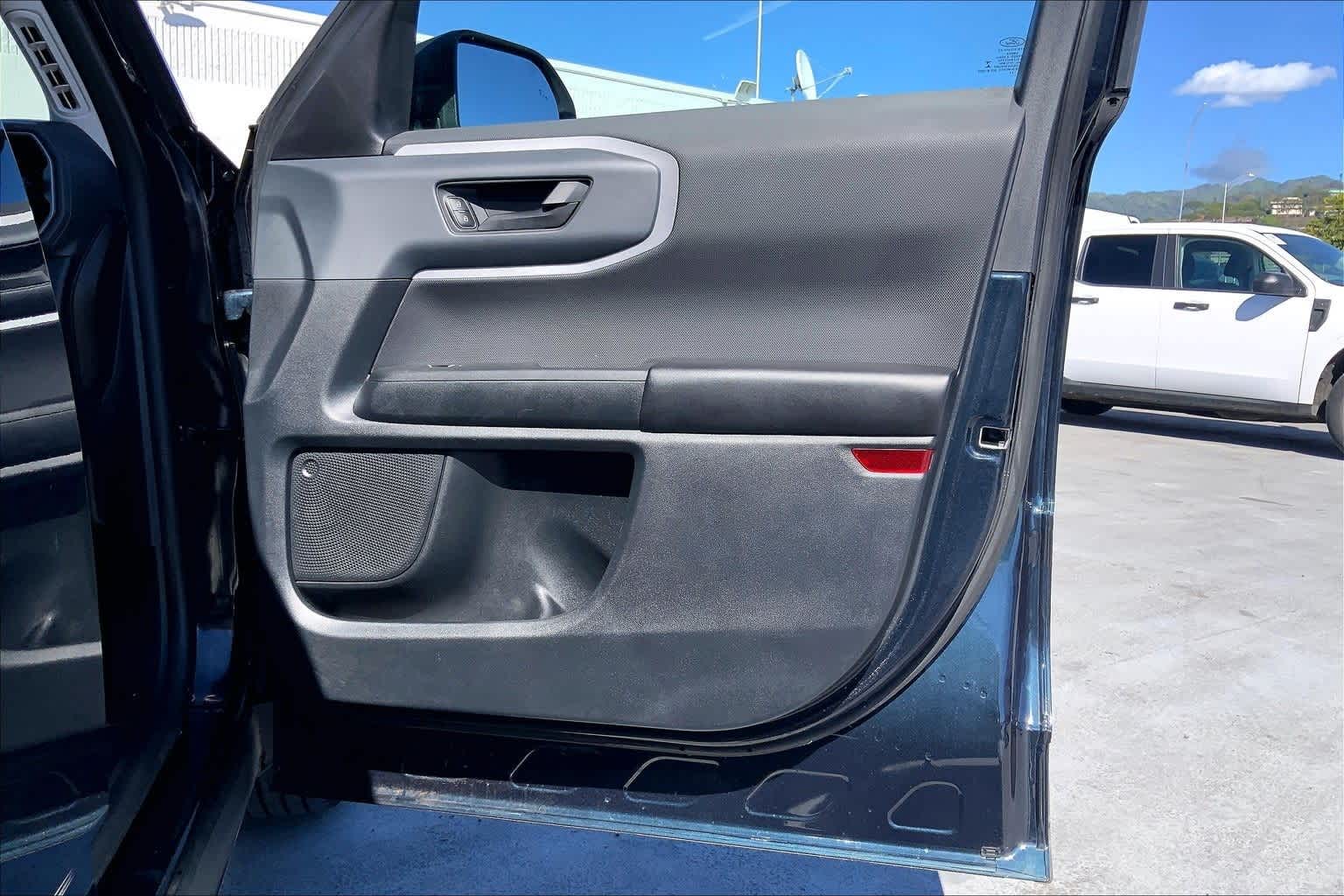 Thumbnail: 2021 Ford Bronco Sport - 28