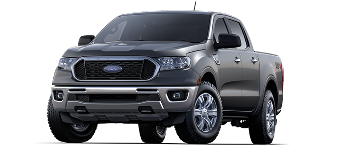 Ford Ranger Finance And Lease Offers Honolulu Ford