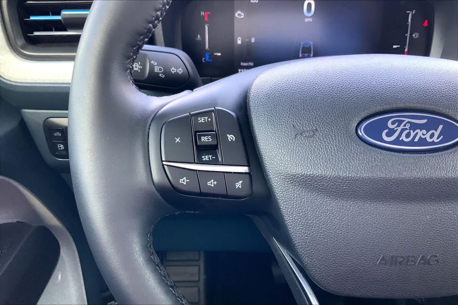 Thumbnail: 2025 Ford Maverick - 24