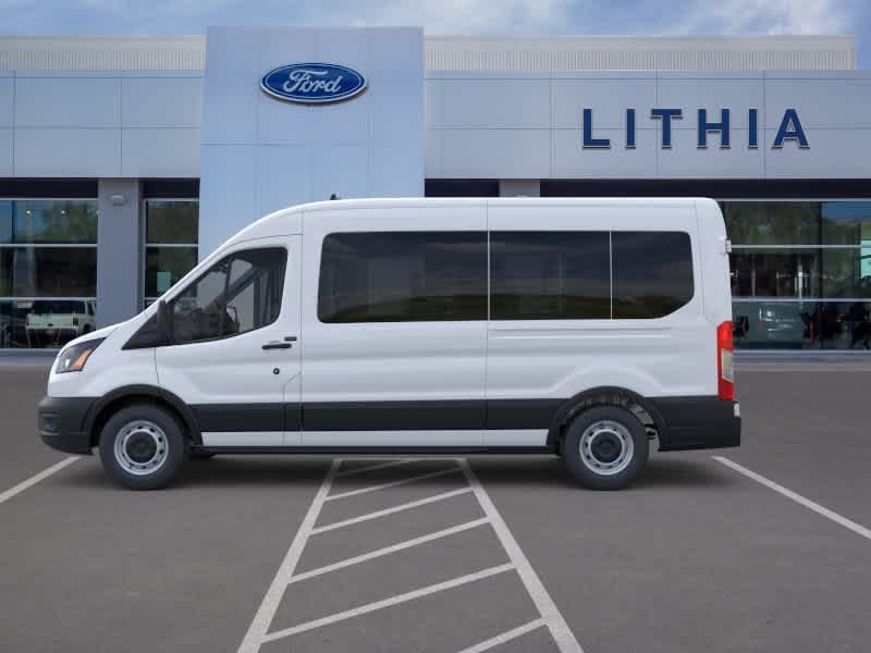 Thumbnail: 2026 Ford Econoline - 3