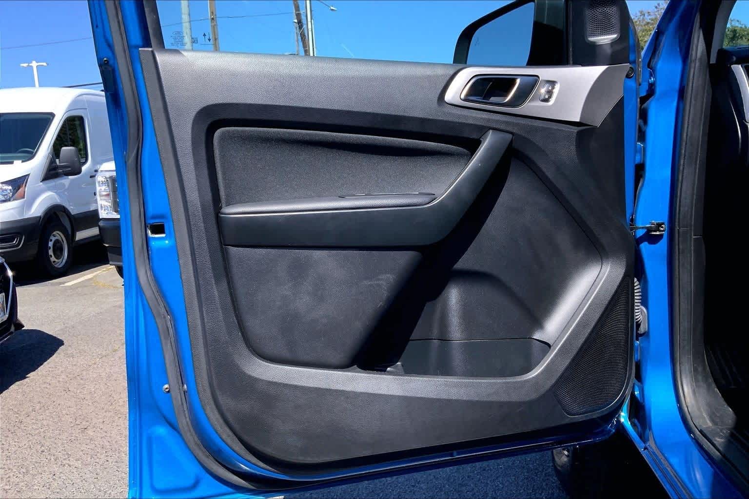 Thumbnail: 2023 Ford Ranger - 27