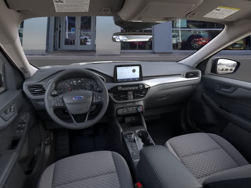 Thumbnail: 2022 Ford Escape - 9