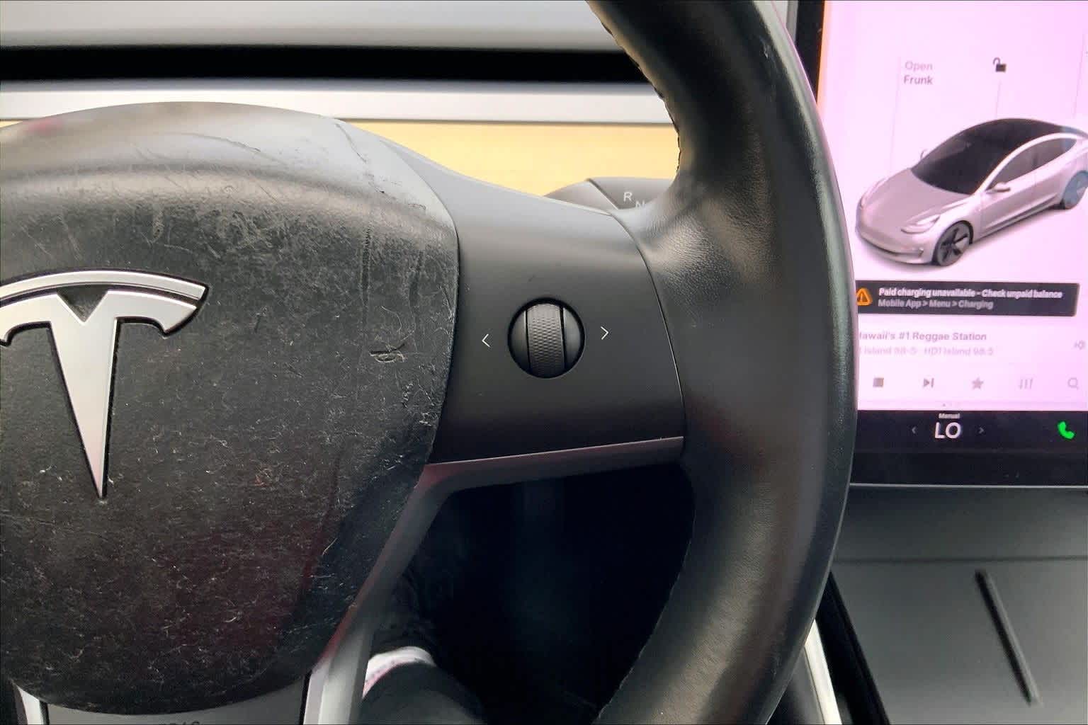 Thumbnail: 2018 Tesla Model 3 - 25