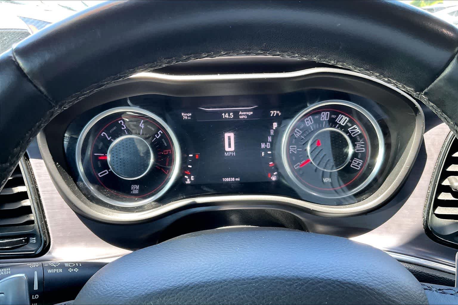 Thumbnail: 2015 Dodge Challenger - 16