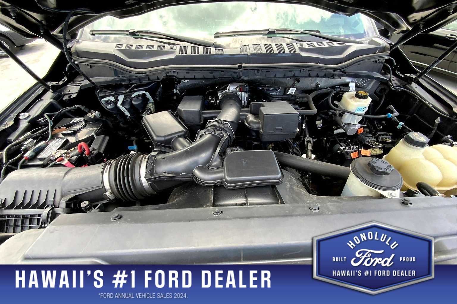 Thumbnail: 2021 Ford F-250 - 9