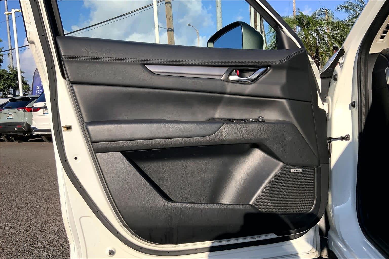 Thumbnail: 2018 Mazda CX-5 - 27