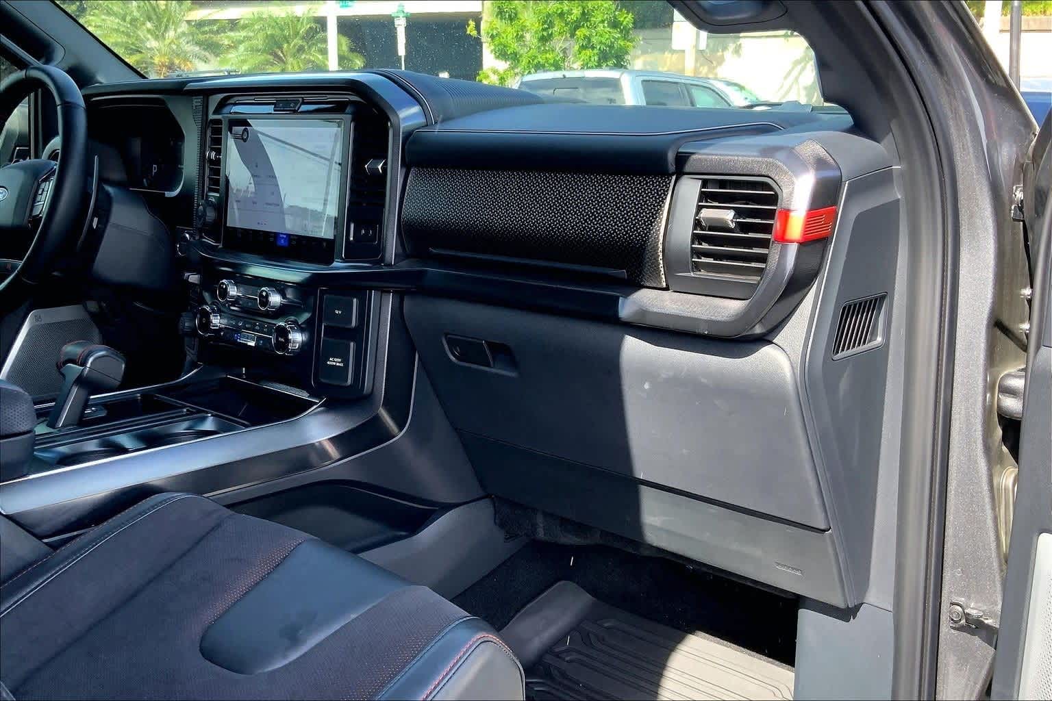 Thumbnail: 2025 Ford F-150 - 23