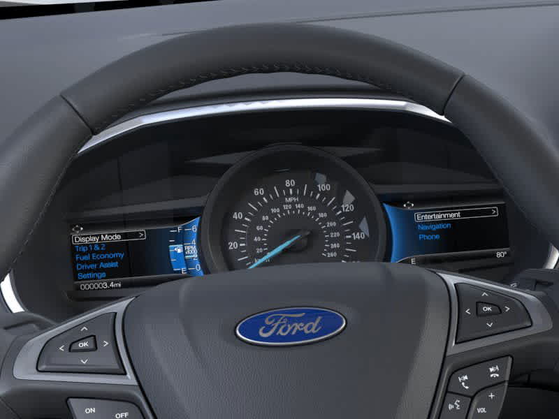 Thumbnail: 2024 Ford Edge - 13