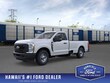 Ford F-250