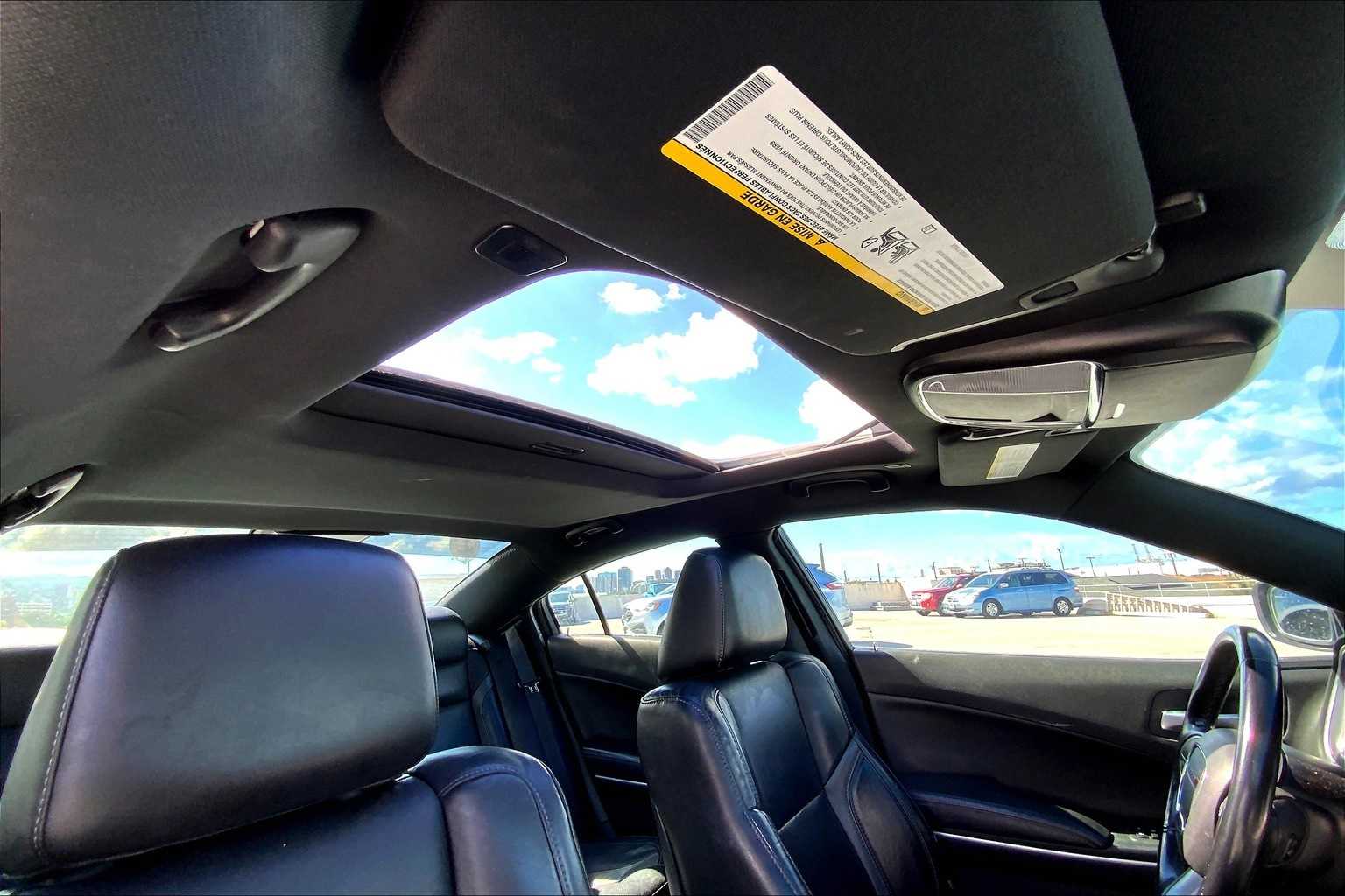 Thumbnail: 2021 Dodge Charger - 30