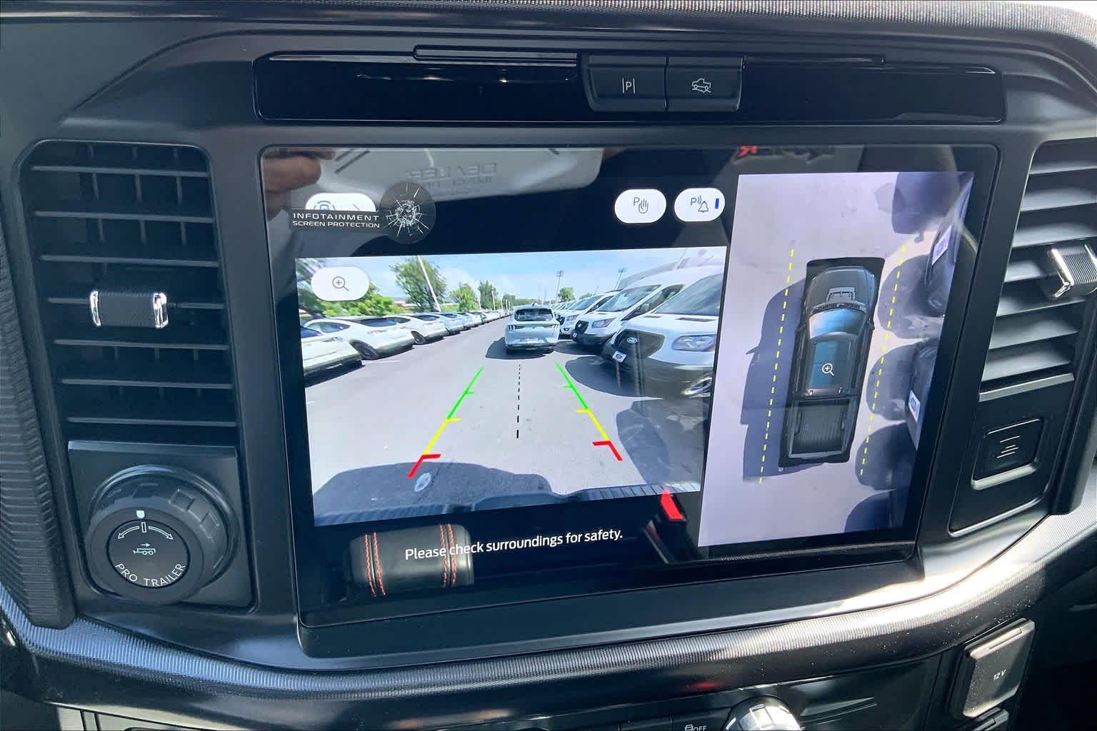 Thumbnail: 2025 Ford F-150 - 26